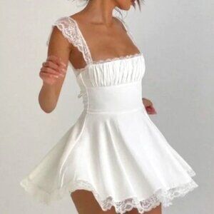 HOUSE OF CB Kaia Dress NEW WITH TAGS